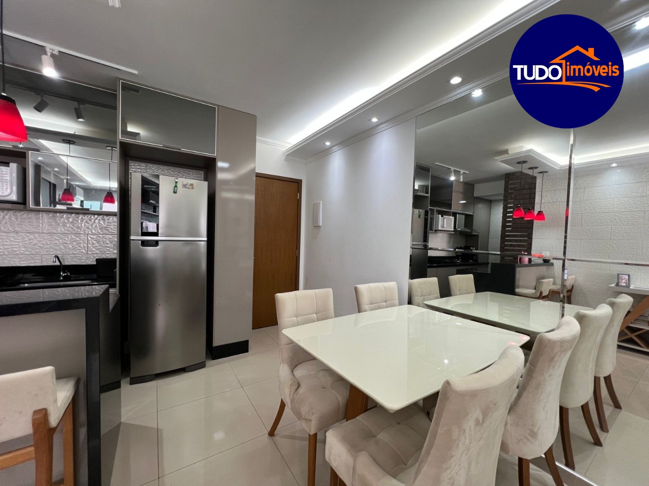 Apartamento, 2 quartos, 58 m² - Foto 8