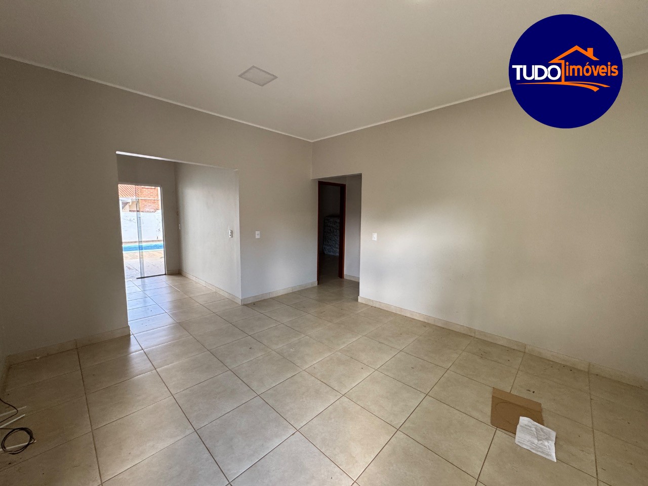 Casa de Condomínio, 2 quartos - Foto 5