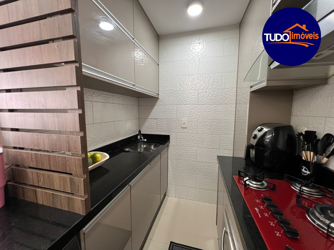 Apartamento, 2 quartos, 58 m² - Foto 7