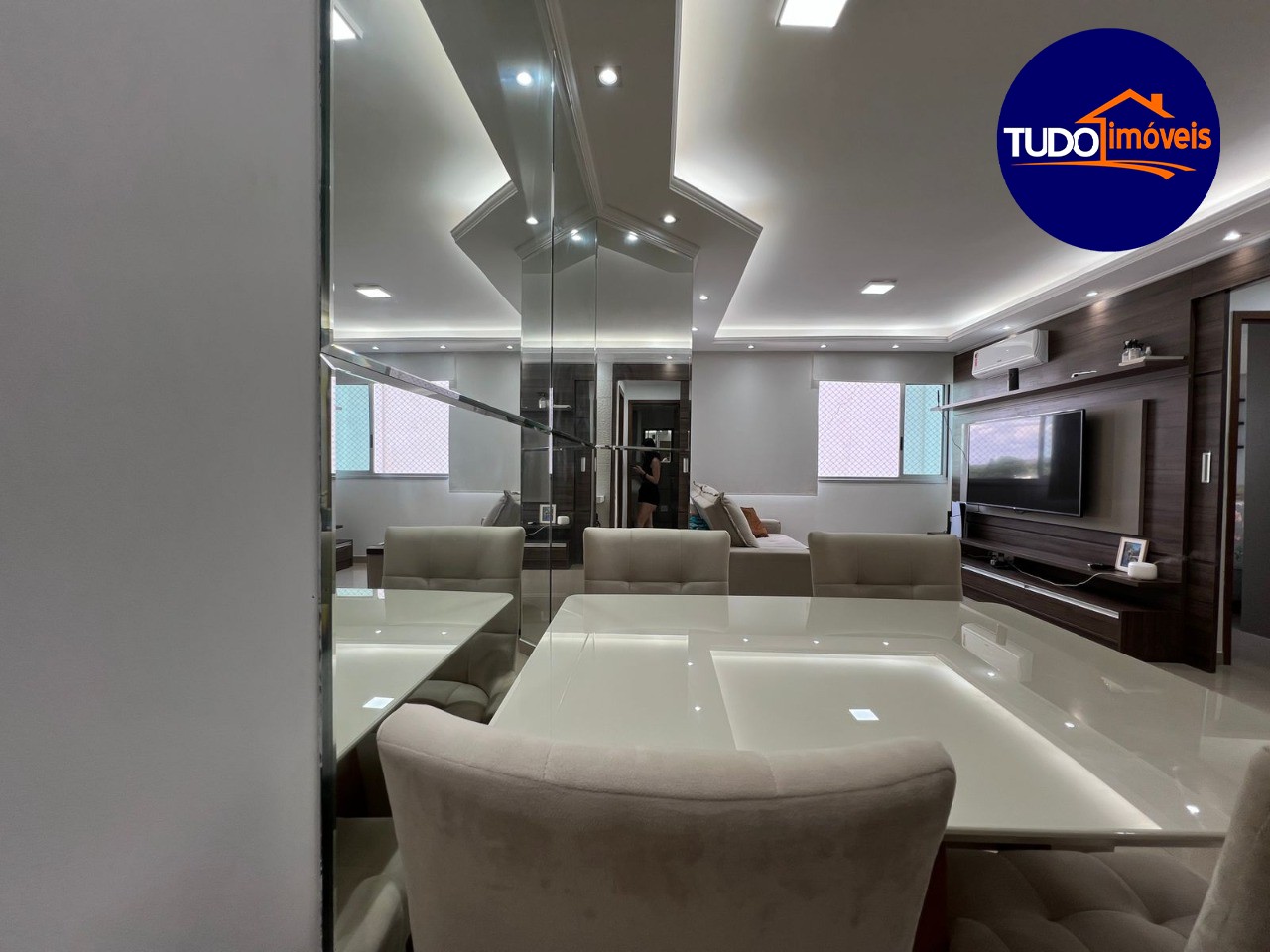 Apartamento, 2 quartos, 58 m² - Foto 16