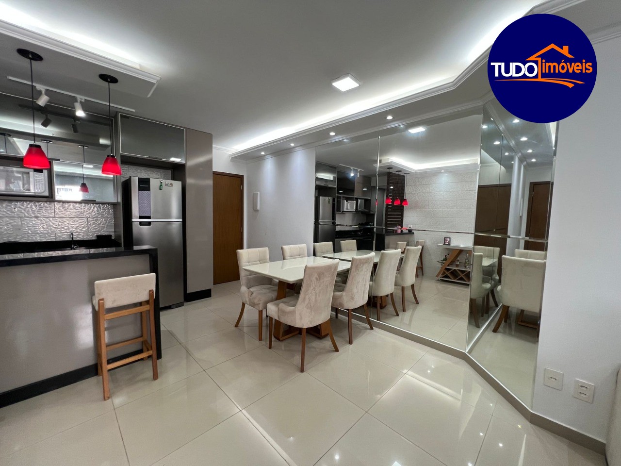 Apartamento, 2 quartos, 58 m² - Foto 25