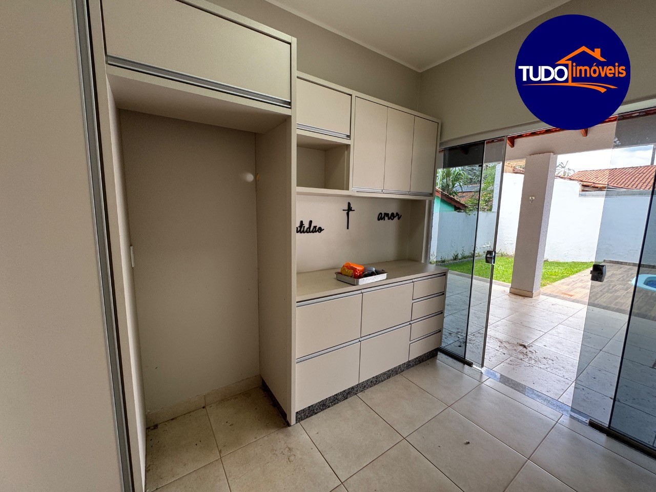 Casa de Condomínio, 2 quartos - Foto 6
