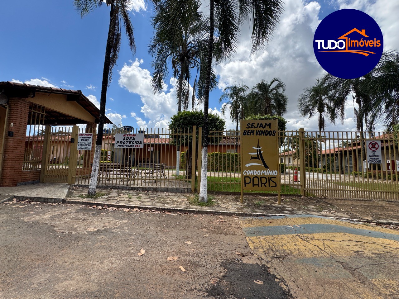 Casa de Condomínio, 2 quartos - Foto 25