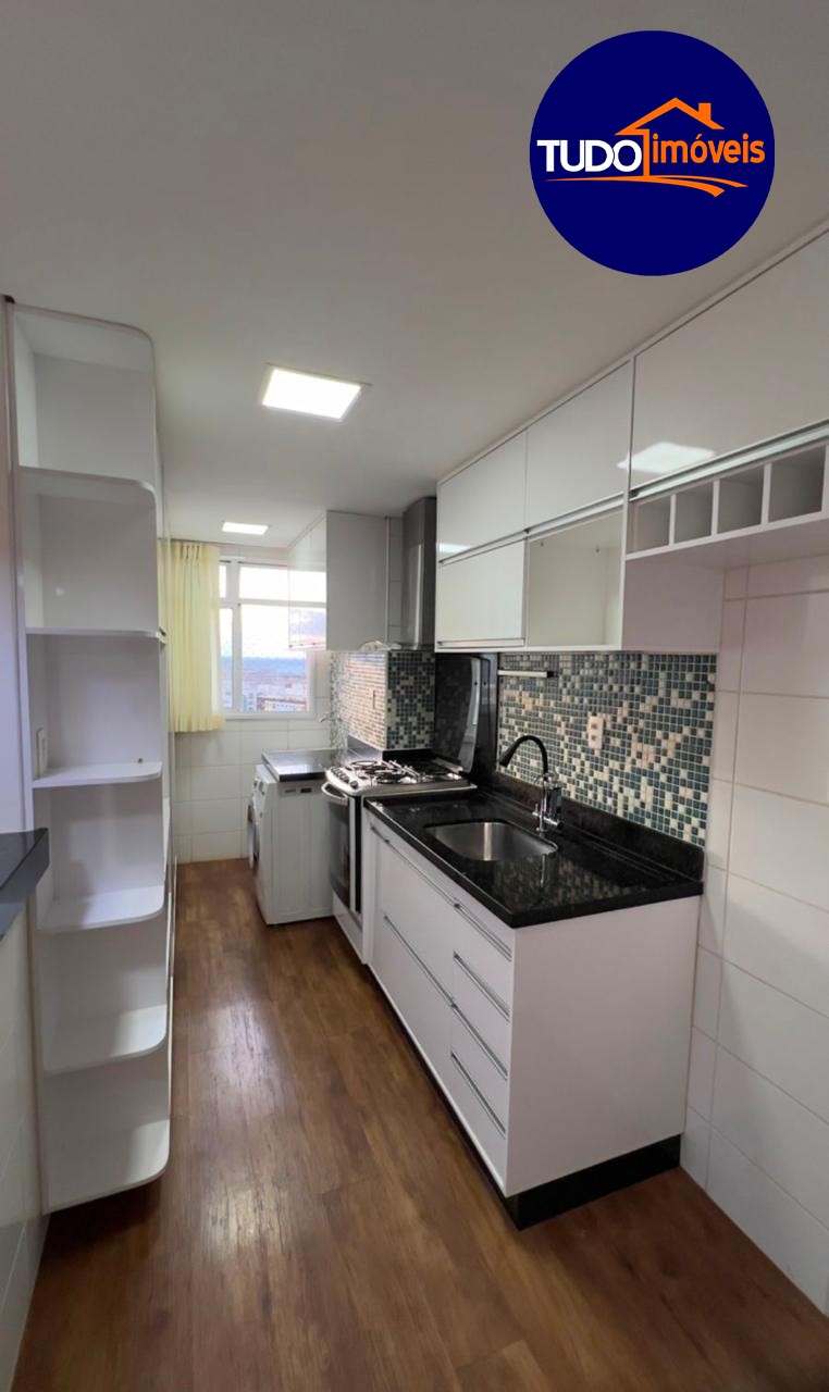 Apartamento, 2 quartos, 62 m² - Foto 4