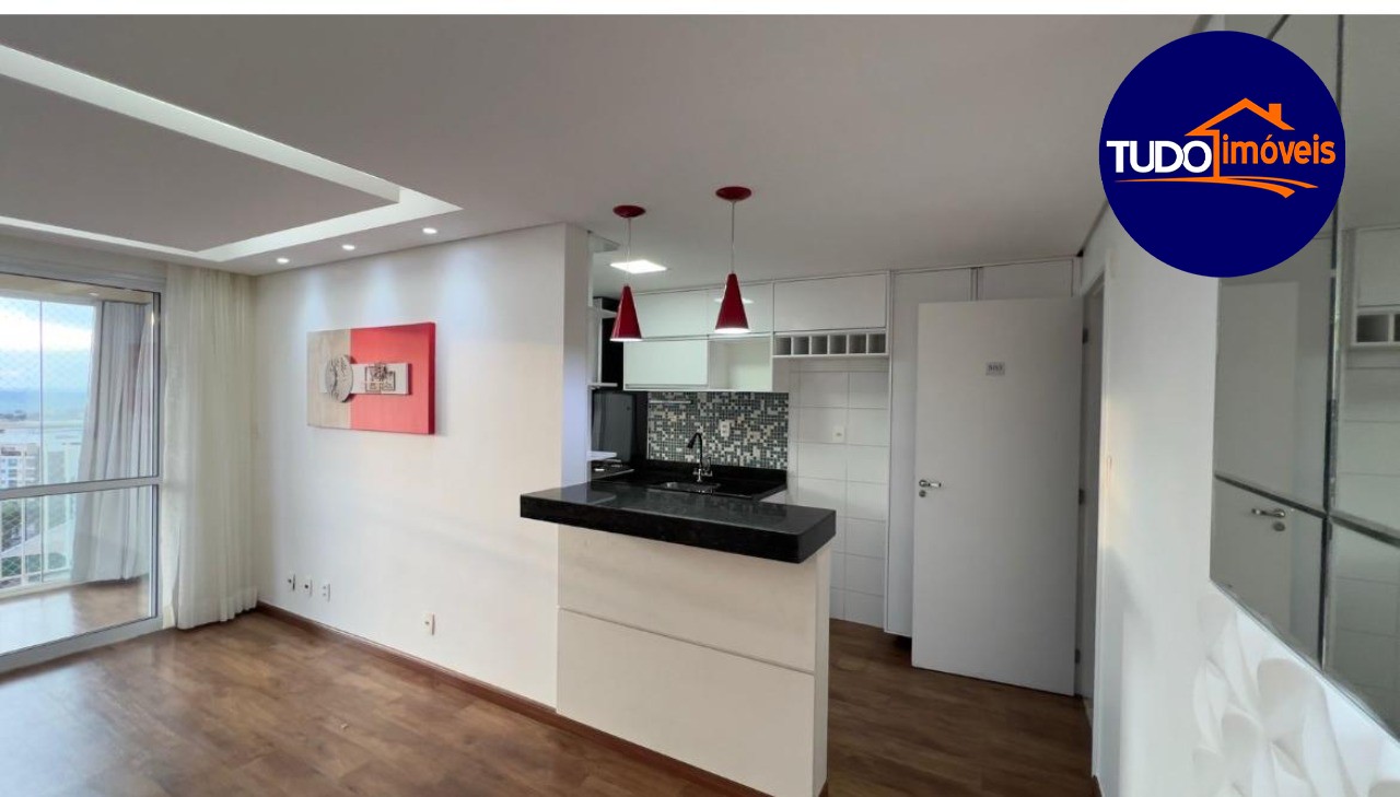 Apartamento, 2 quartos, 62 m² - Foto 2
