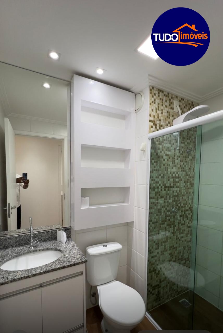 Apartamento, 2 quartos, 62 m² - Foto 6