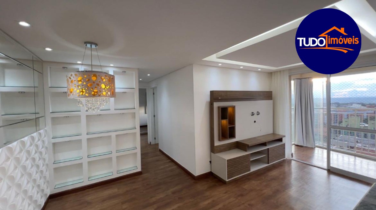 Apartamento, 2 quartos, 62 m² - Foto 7