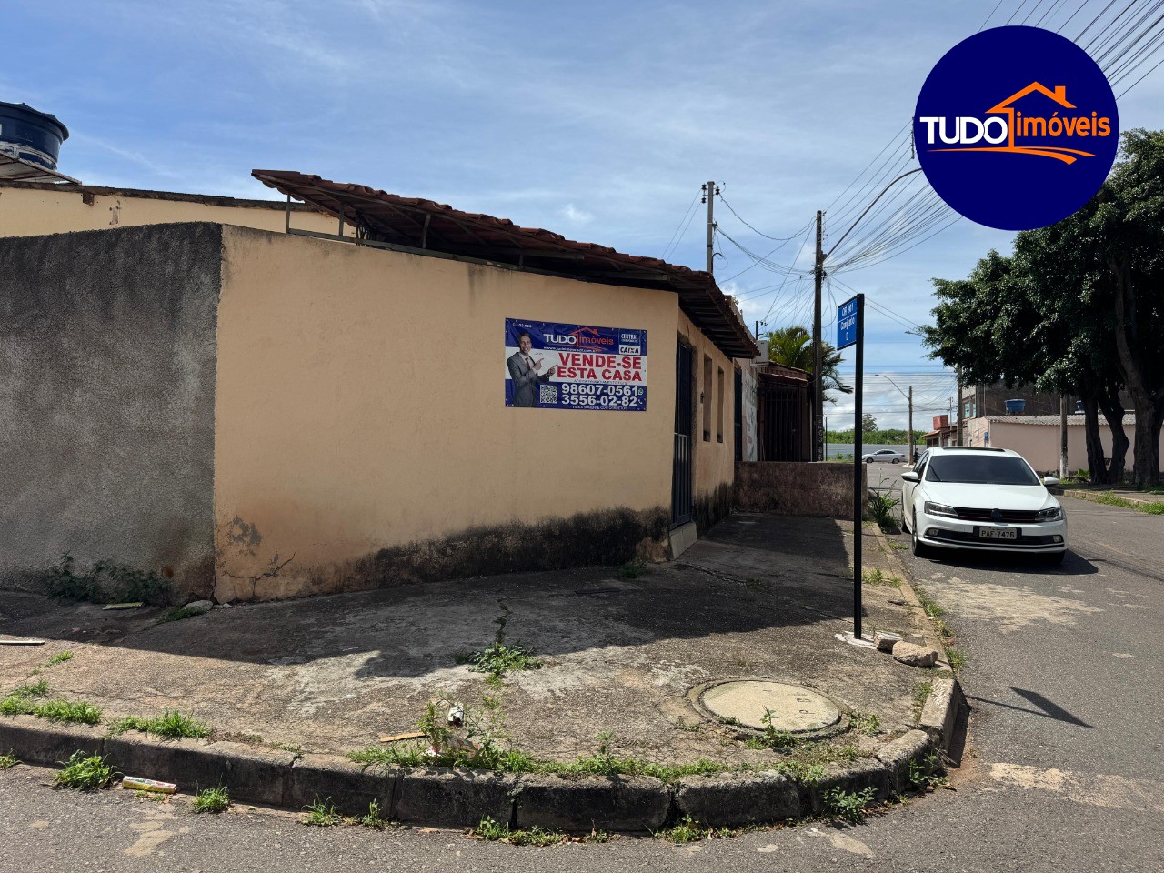 Casa, 3 quartos, 150 m² - Foto 2