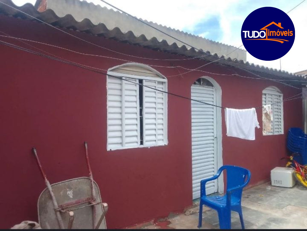Casa, 4 quartos - Foto 3