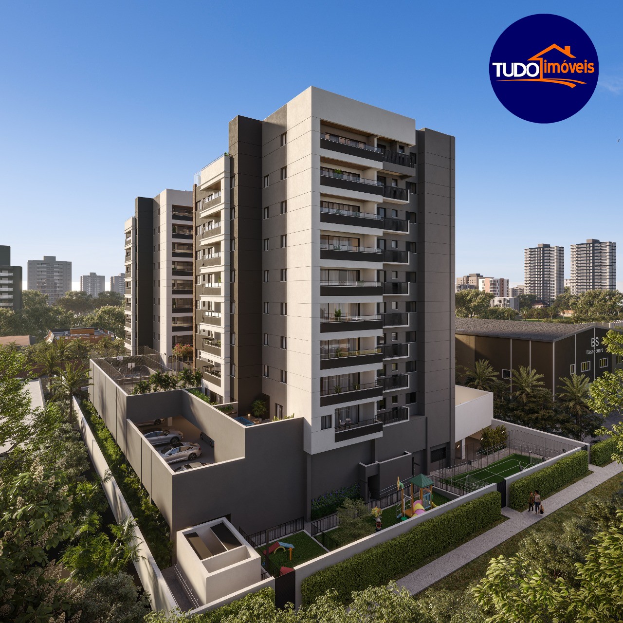 Apartamento, 4 quartos, 3000 m² - Foto 4
