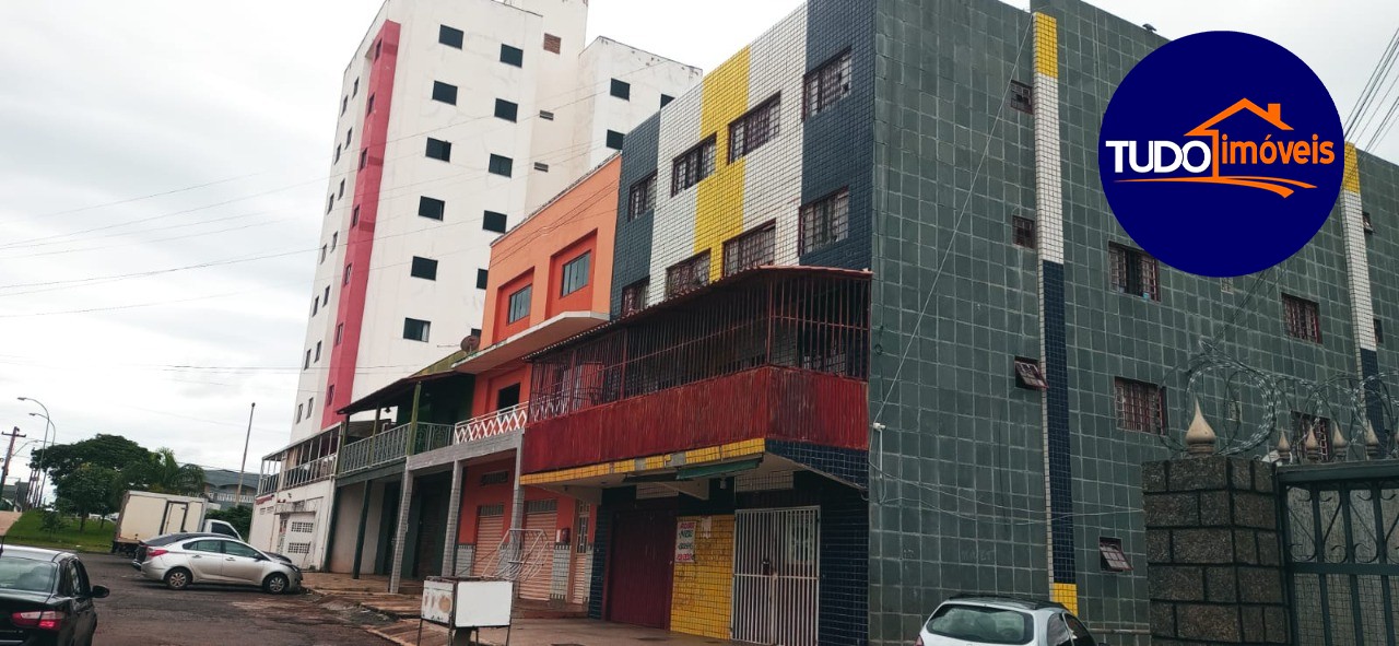 Apartamento, 2 quartos, 50 m² - Foto 1