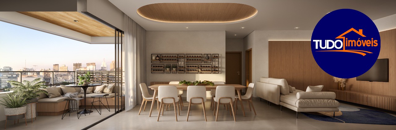 Apartamento, 4 quartos, 3000 m² - Foto 1