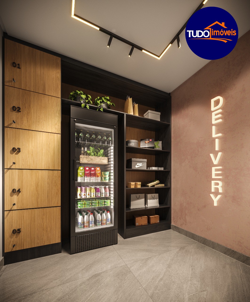Apartamento, 4 quartos, 3000 m² - Foto 12
