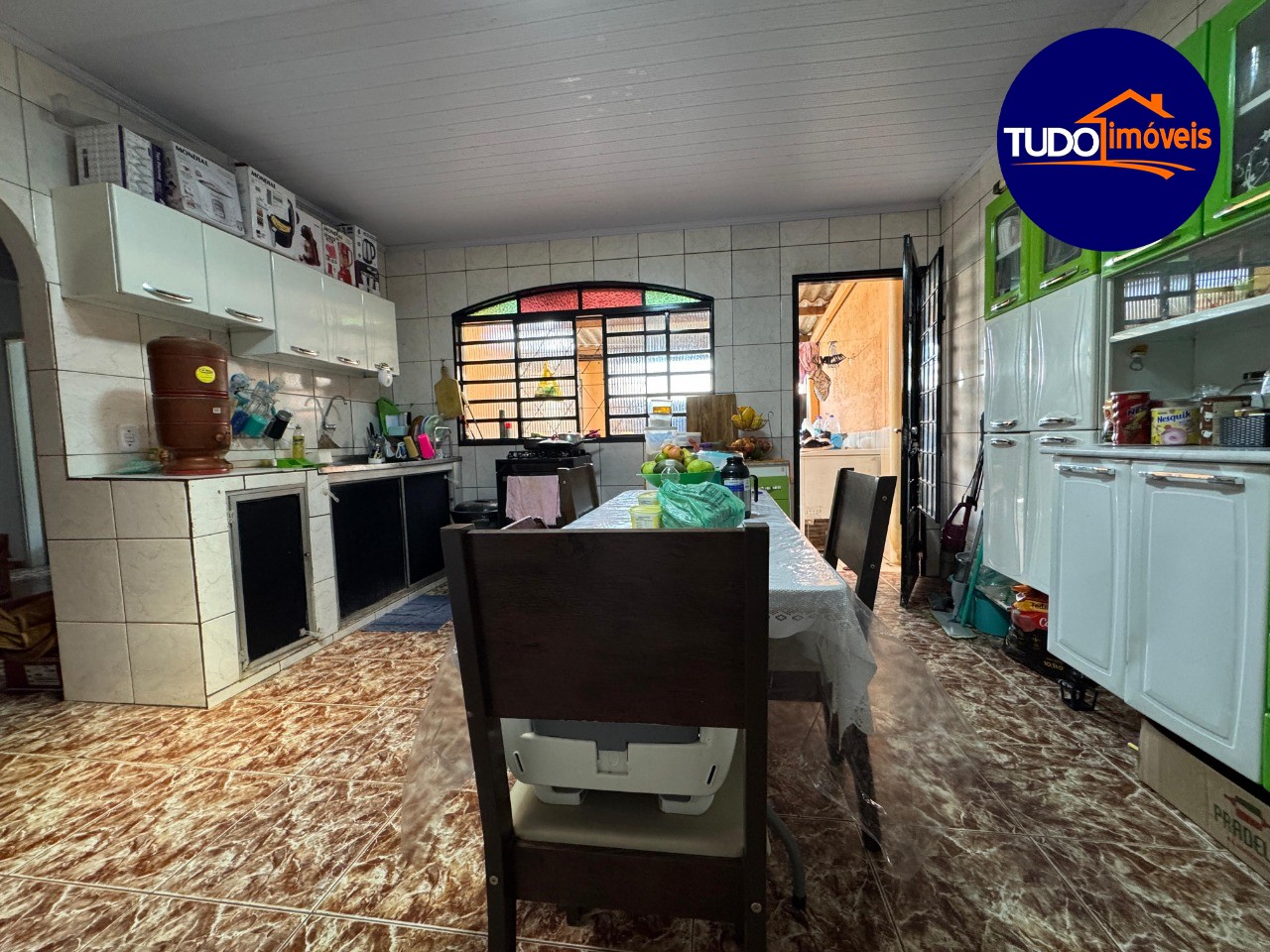 Casa, 3 quartos, 150 m² - Foto 23