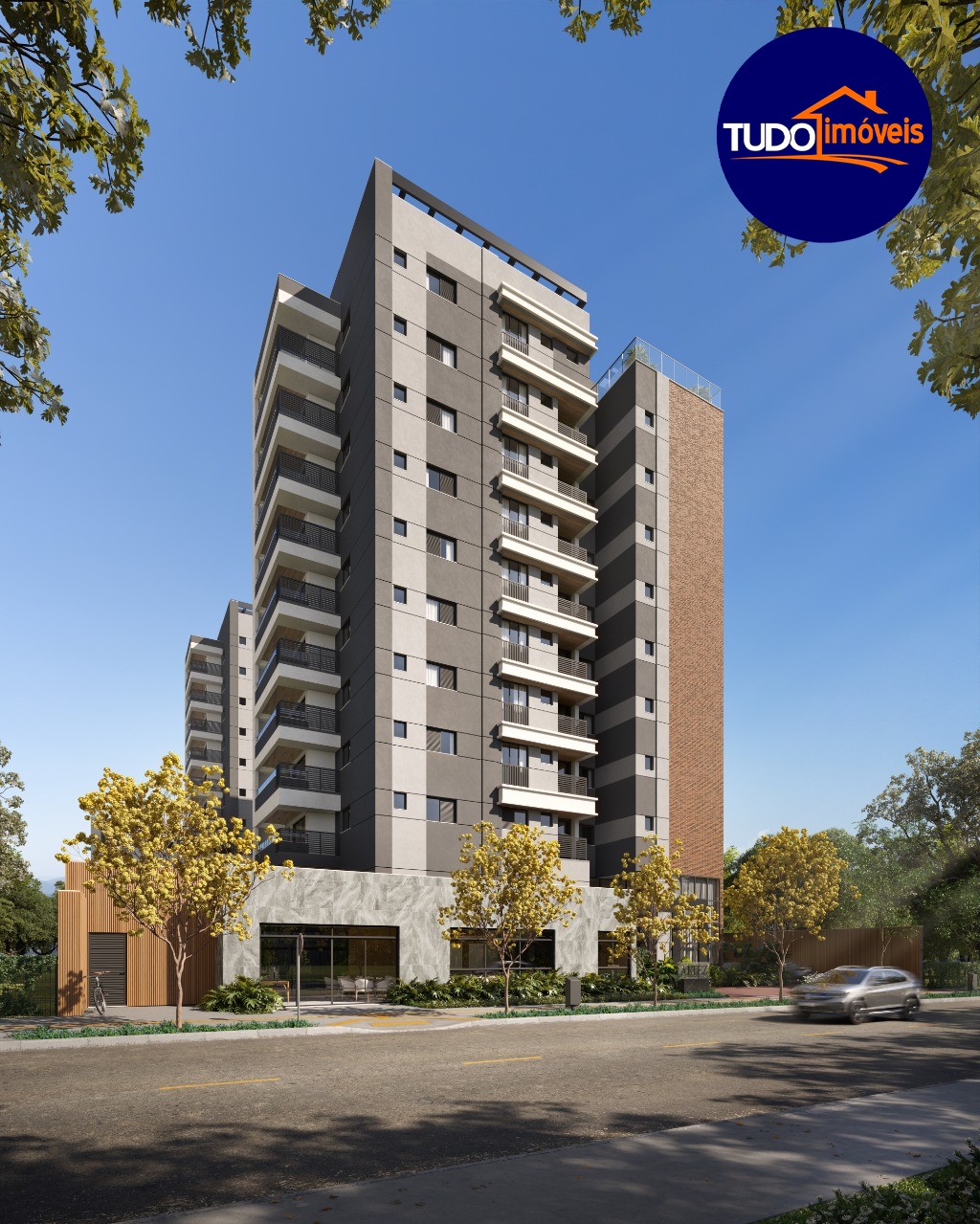 Apartamento, 4 quartos, 3000 m² - Foto 2