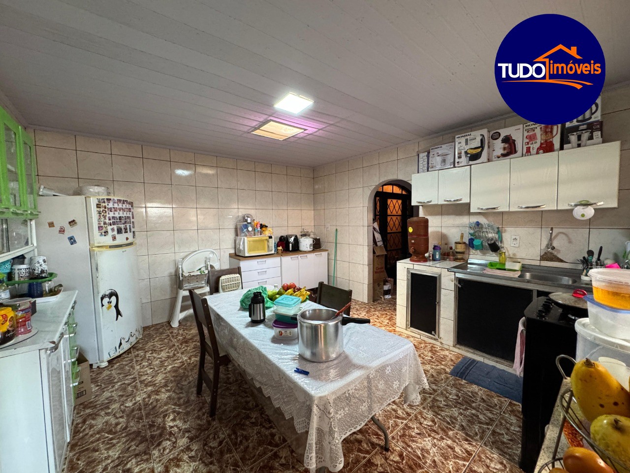 Casa, 3 quartos, 150 m² - Foto 19