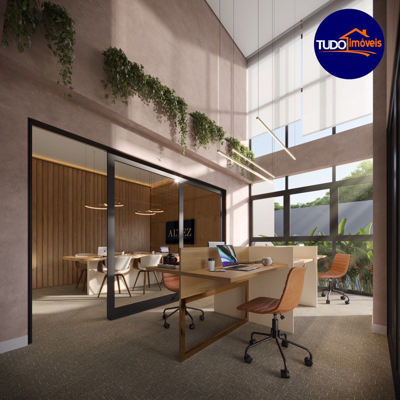 Apartamento, 4 quartos, 3000 m² - Foto 9