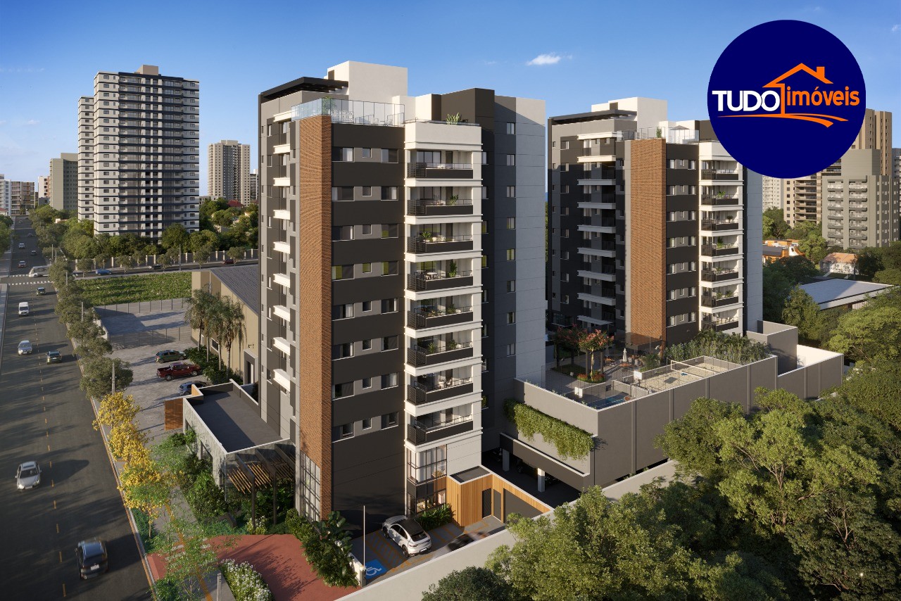 Apartamento, 4 quartos, 3000 m² - Foto 3