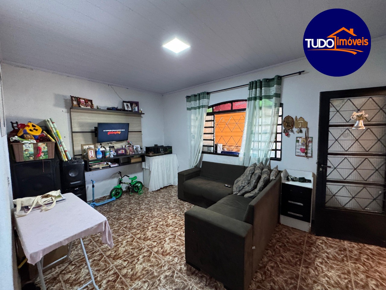 Casa, 3 quartos, 150 m² - Foto 1