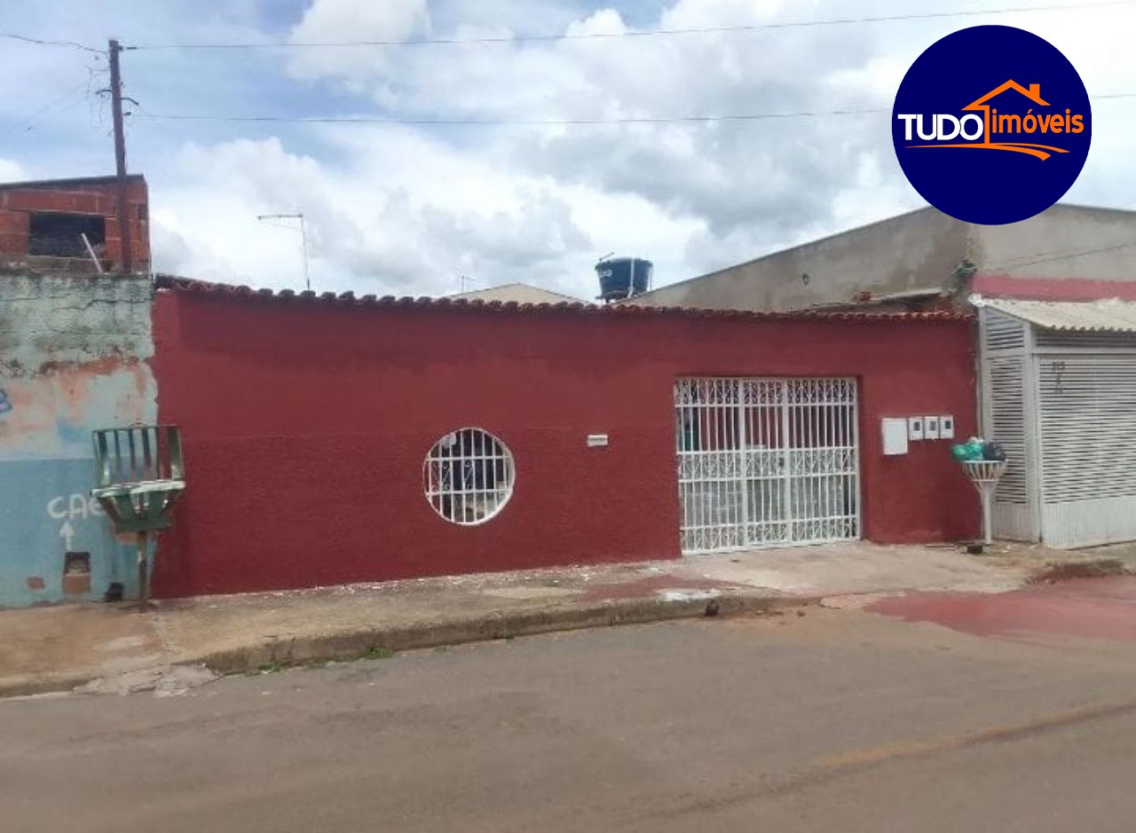 Casa, 4 quartos - Foto 1