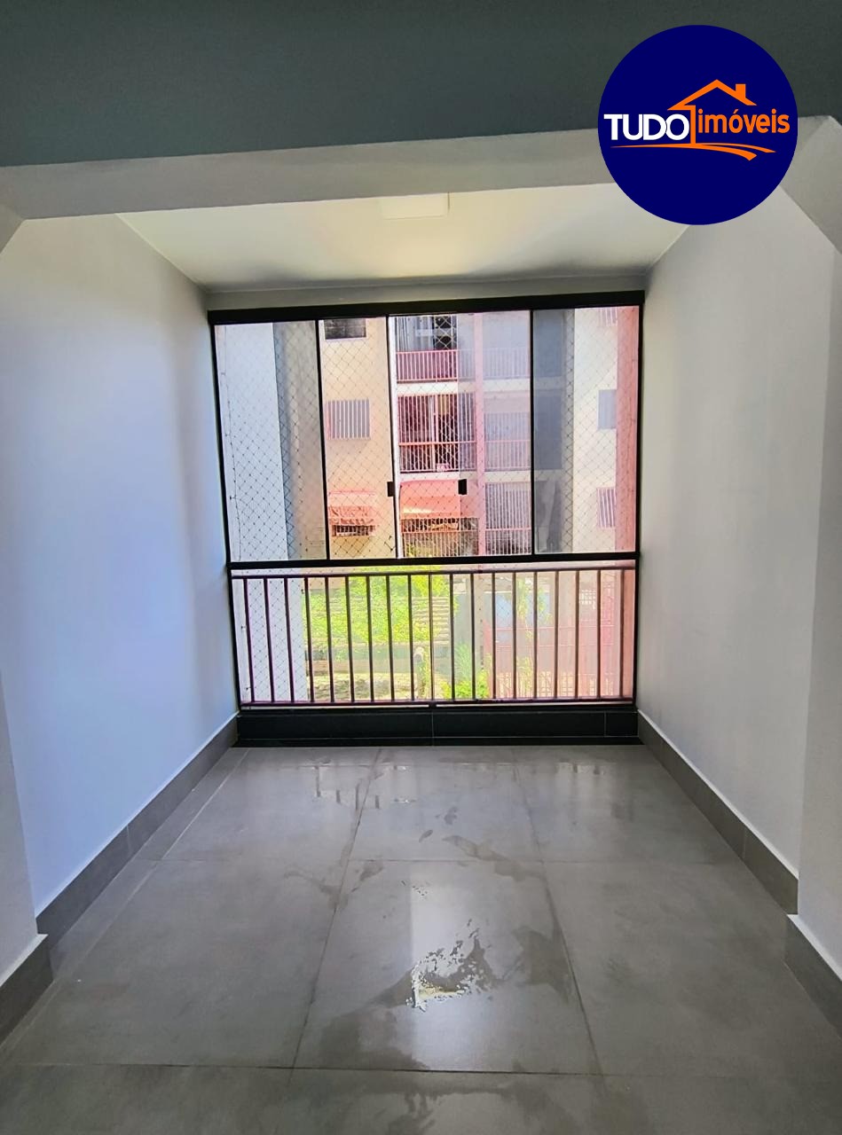 Apartamento, 2 quartos, 55 m² - Foto 8