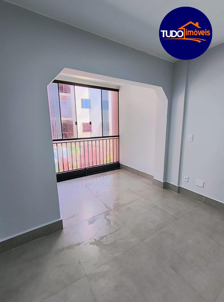 Apartamento, 2 quartos, 55 m² - Foto 1