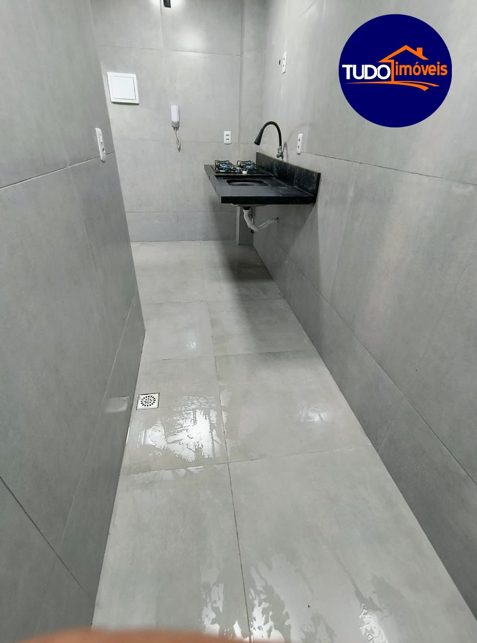 Apartamento, 2 quartos, 55 m² - Foto 2