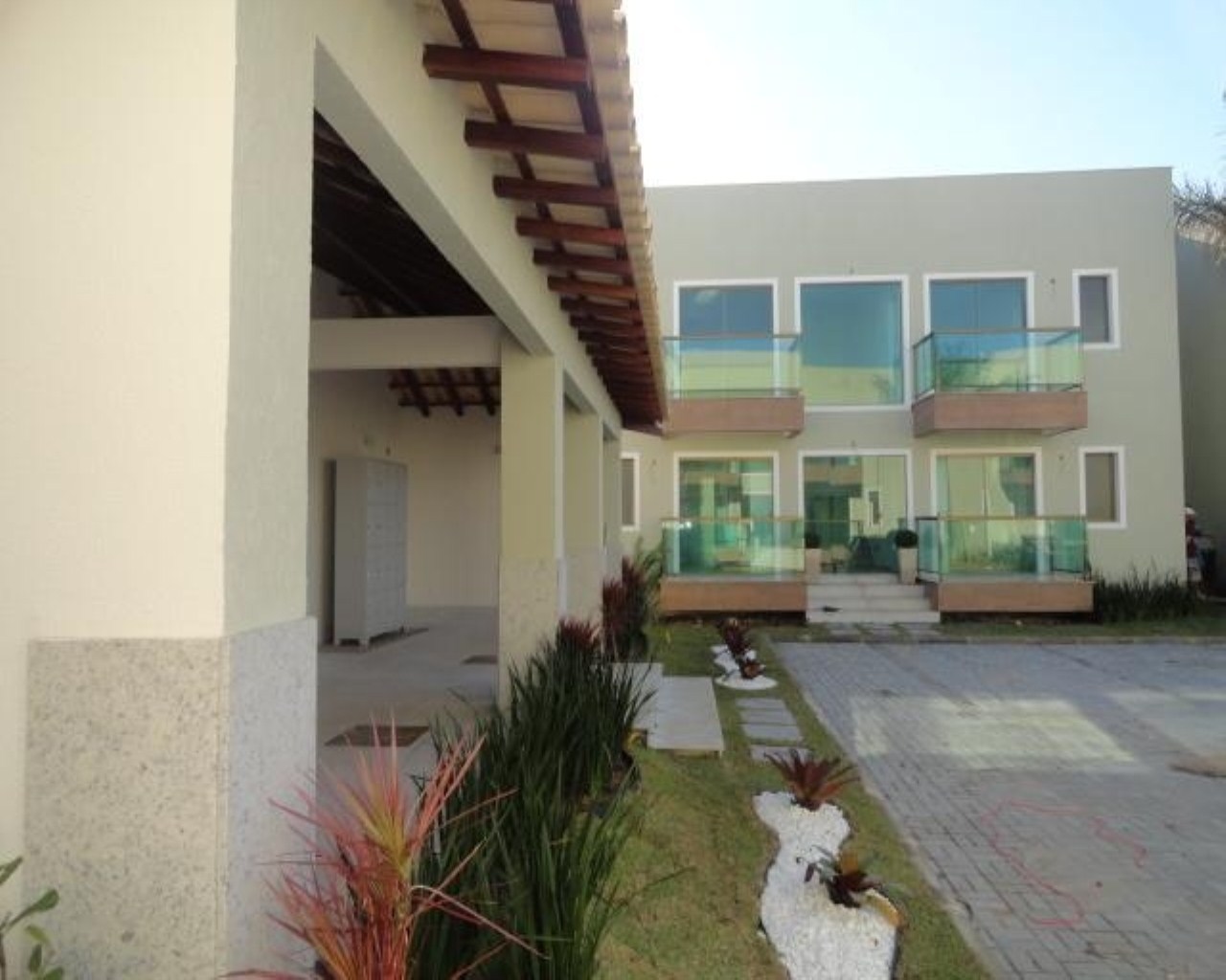 Apartamento, 2 quartos, 65 m² - Foto 9