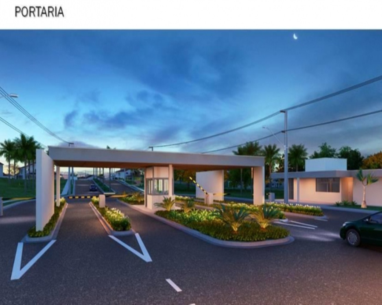 Terreno à venda, 370m² - Foto 1