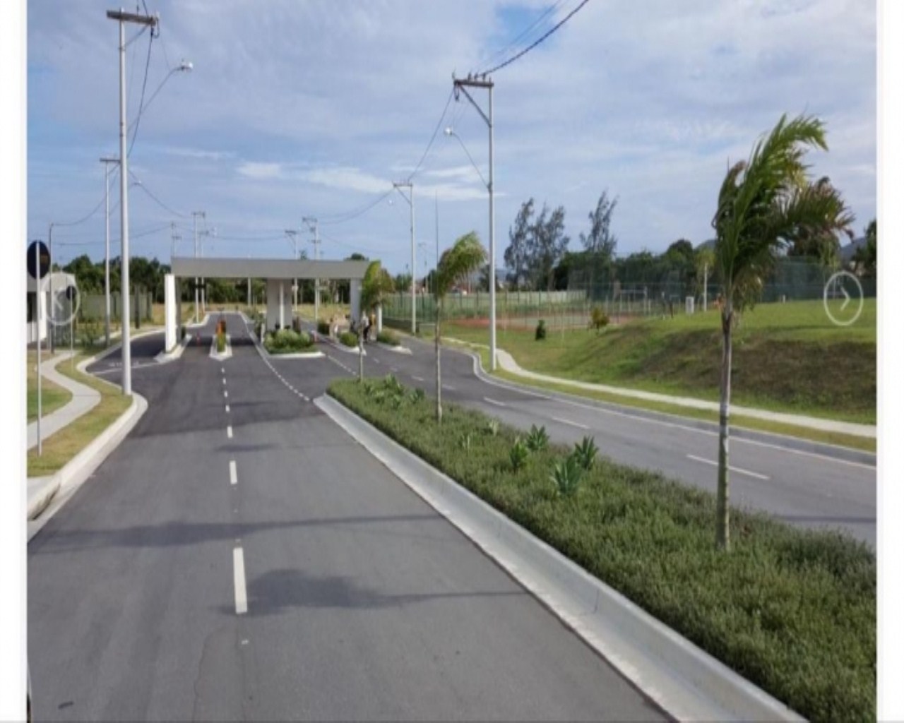 Terreno à venda, 370m² - Foto 2