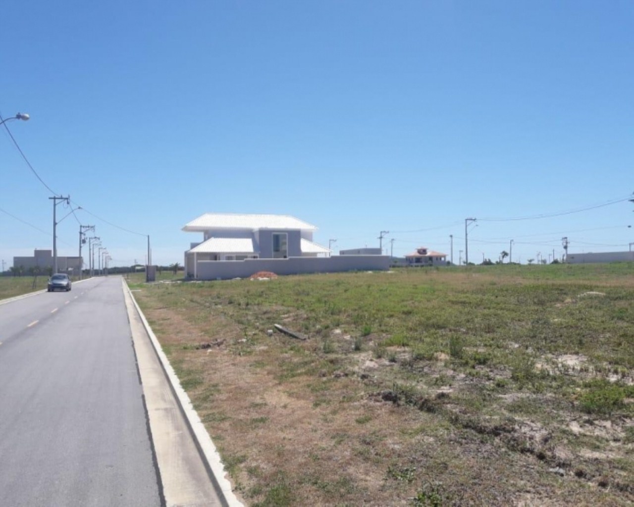 Terreno à venda, 370m² - Foto 6