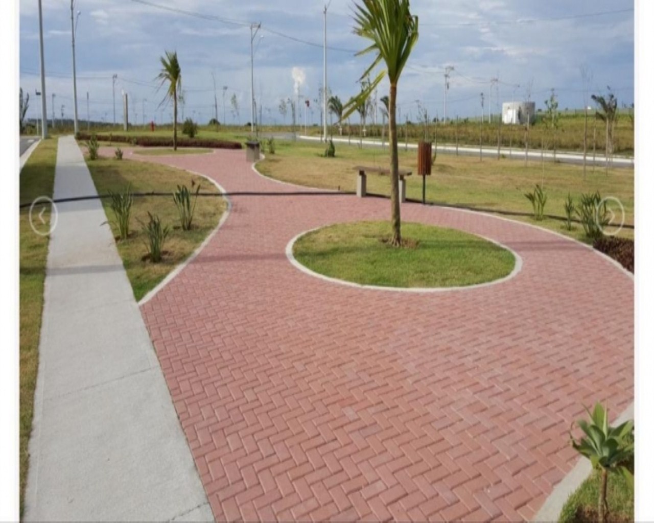 Terreno à venda, 370m² - Foto 11