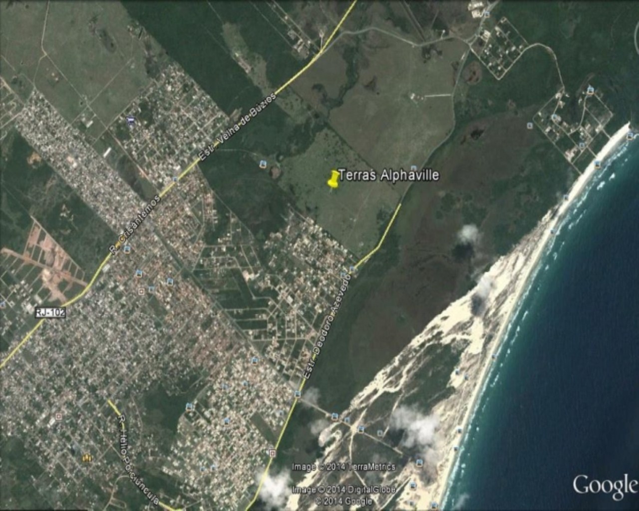 Terreno à venda, 370m² - Foto 13