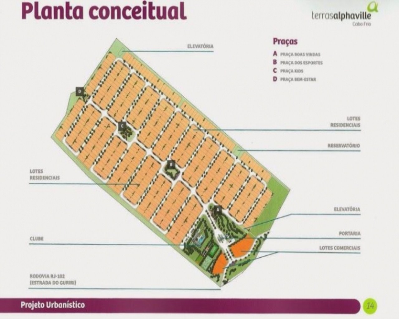 Terreno à venda, 370m² - Foto 16
