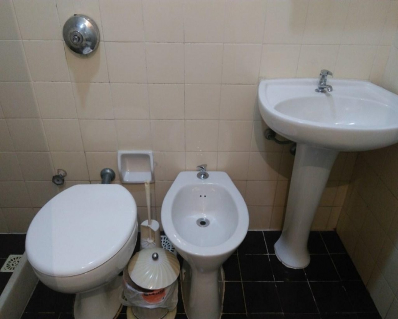 Apartamento, 1 quarto, 60 m² - Foto 5