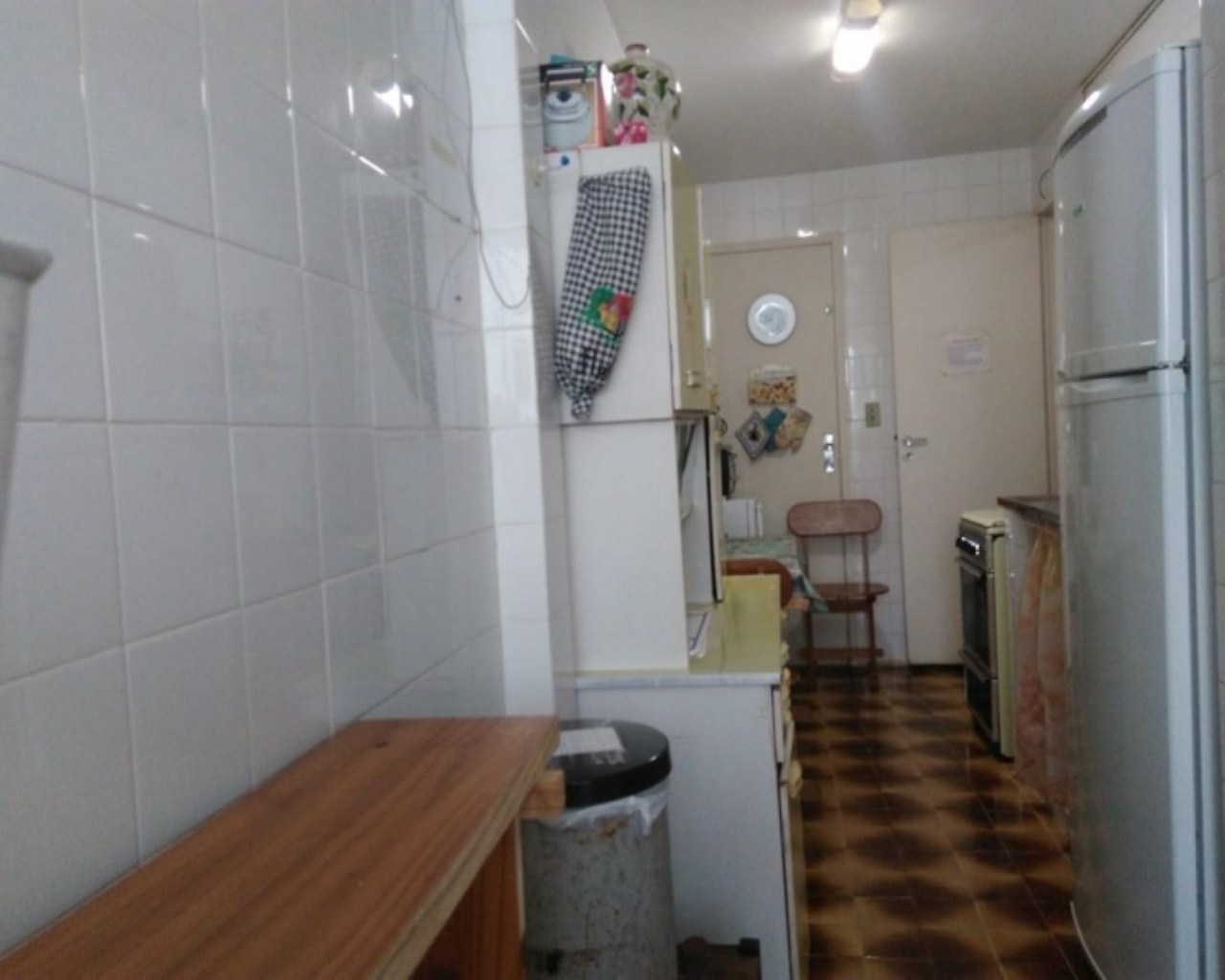Apartamento, 1 quarto, 60 m² - Foto 12