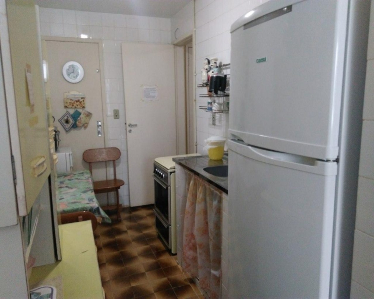 Apartamento, 1 quarto, 60 m² - Foto 14