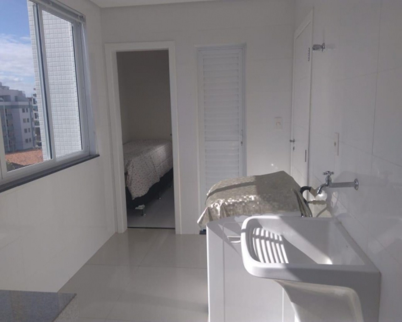 Apartamento, 3 quartos, 160 m² - Foto 4