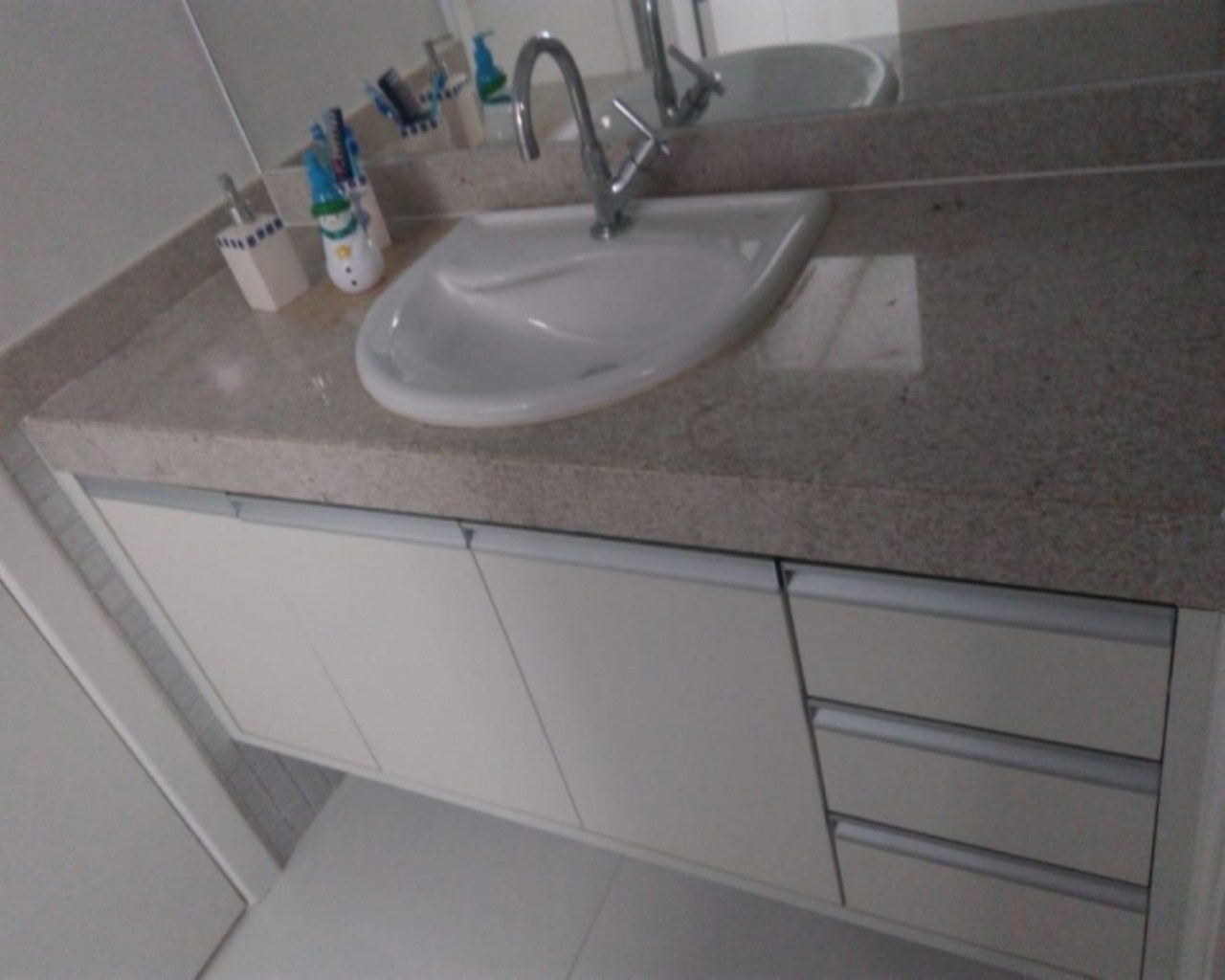 Apartamento, 3 quartos, 160 m² - Foto 9