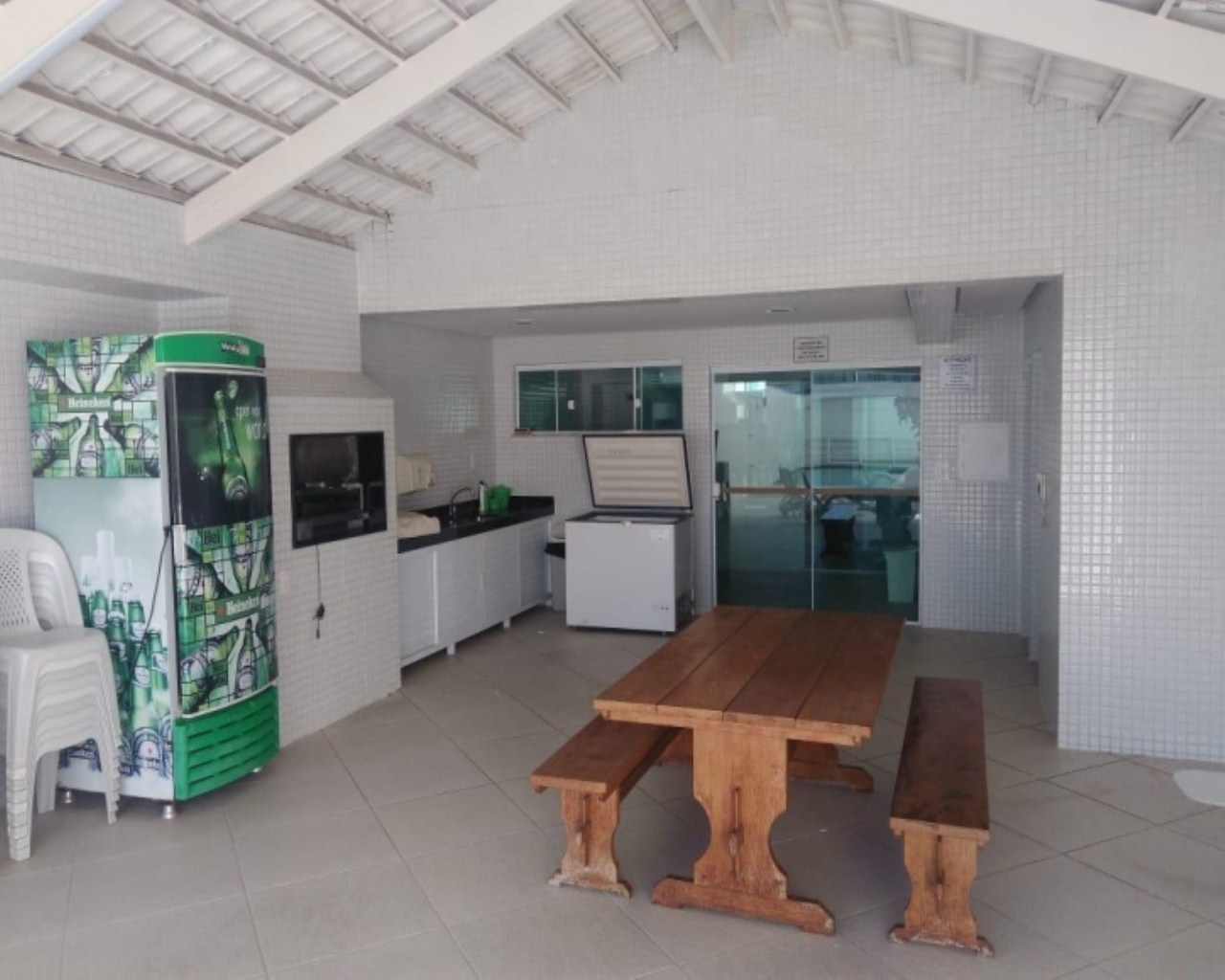 Apartamento, 3 quartos, 160 m² - Foto 24