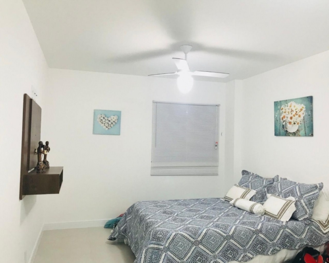 Apartamento, 1 quarto, 52 m² - Foto 9