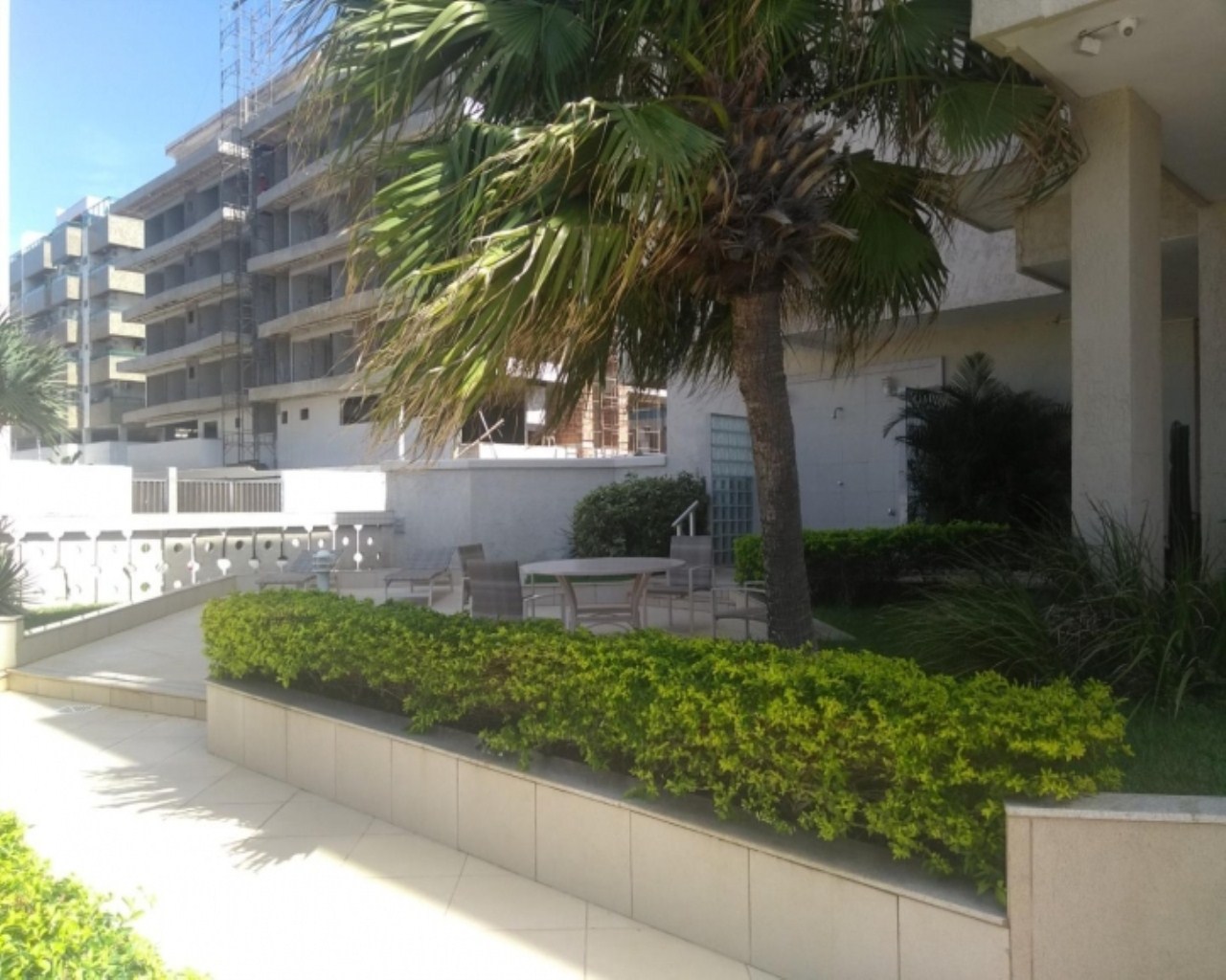Apartamento, 3 quartos, 160 m² - Foto 2