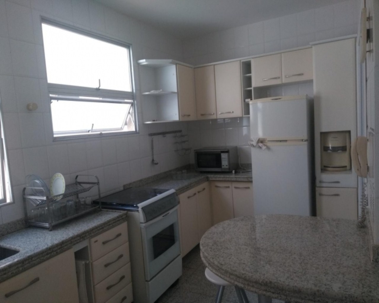Apartamento, 3 quartos, 160 m² - Foto 5