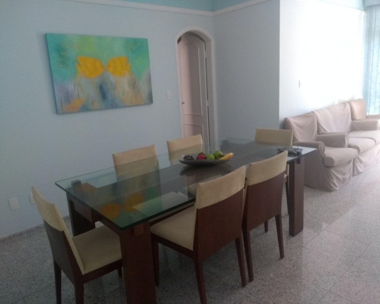 Apartamento, 3 quartos, 160 m² - Foto 7