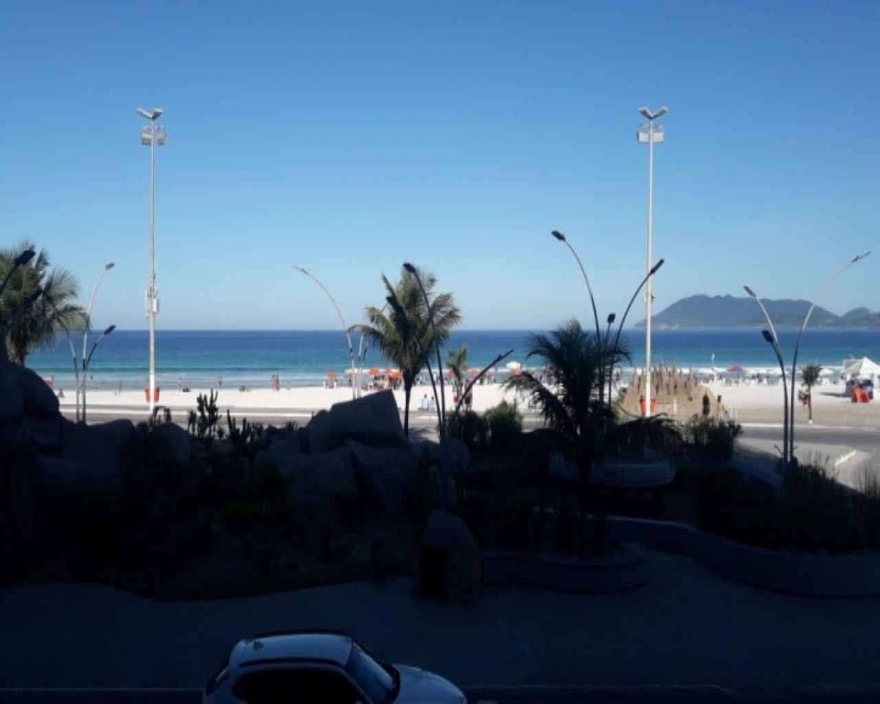 Apartamento, 3 quartos, 160 m² - Foto 1