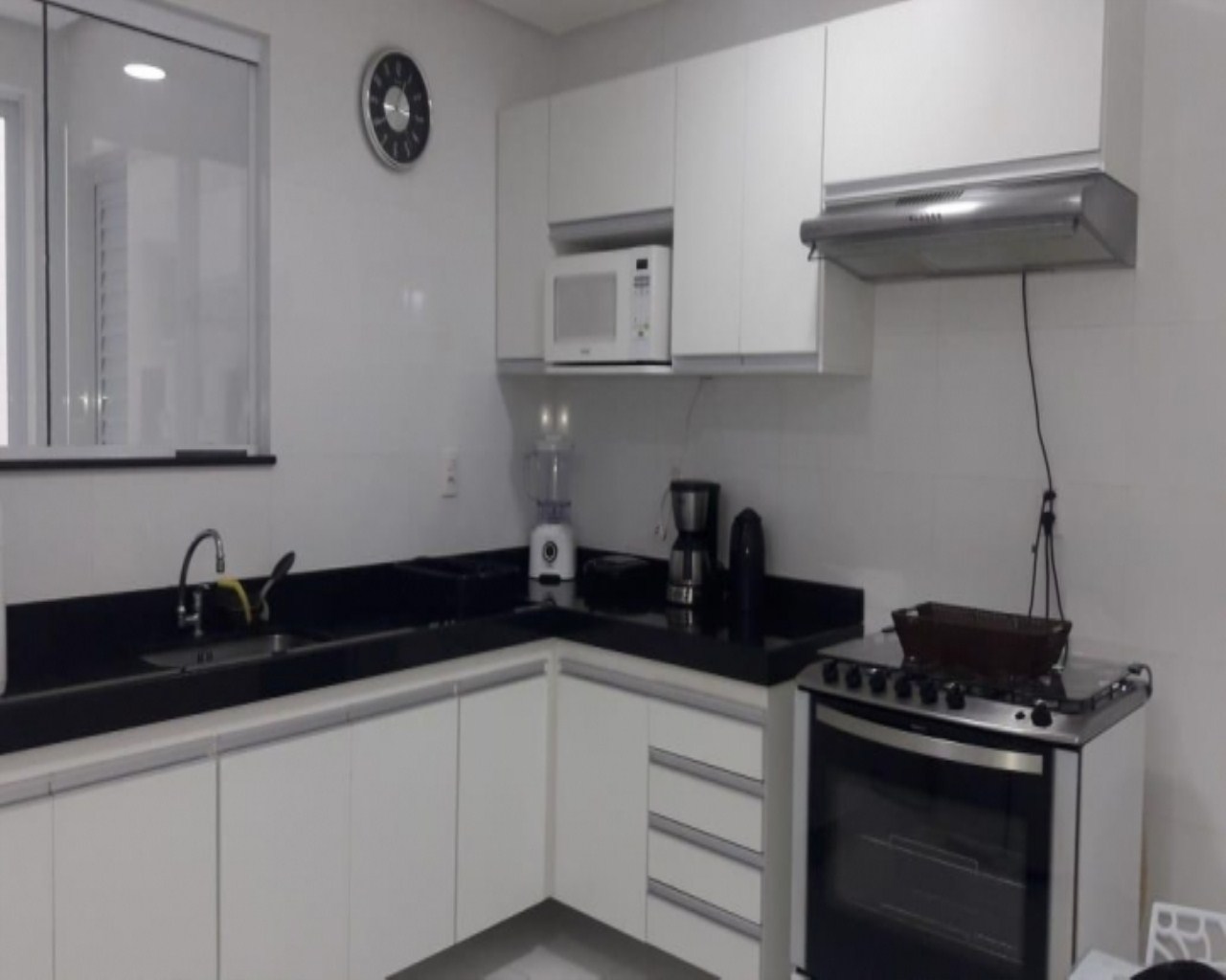 Apartamento, 3 quartos, 160 m² - Foto 7