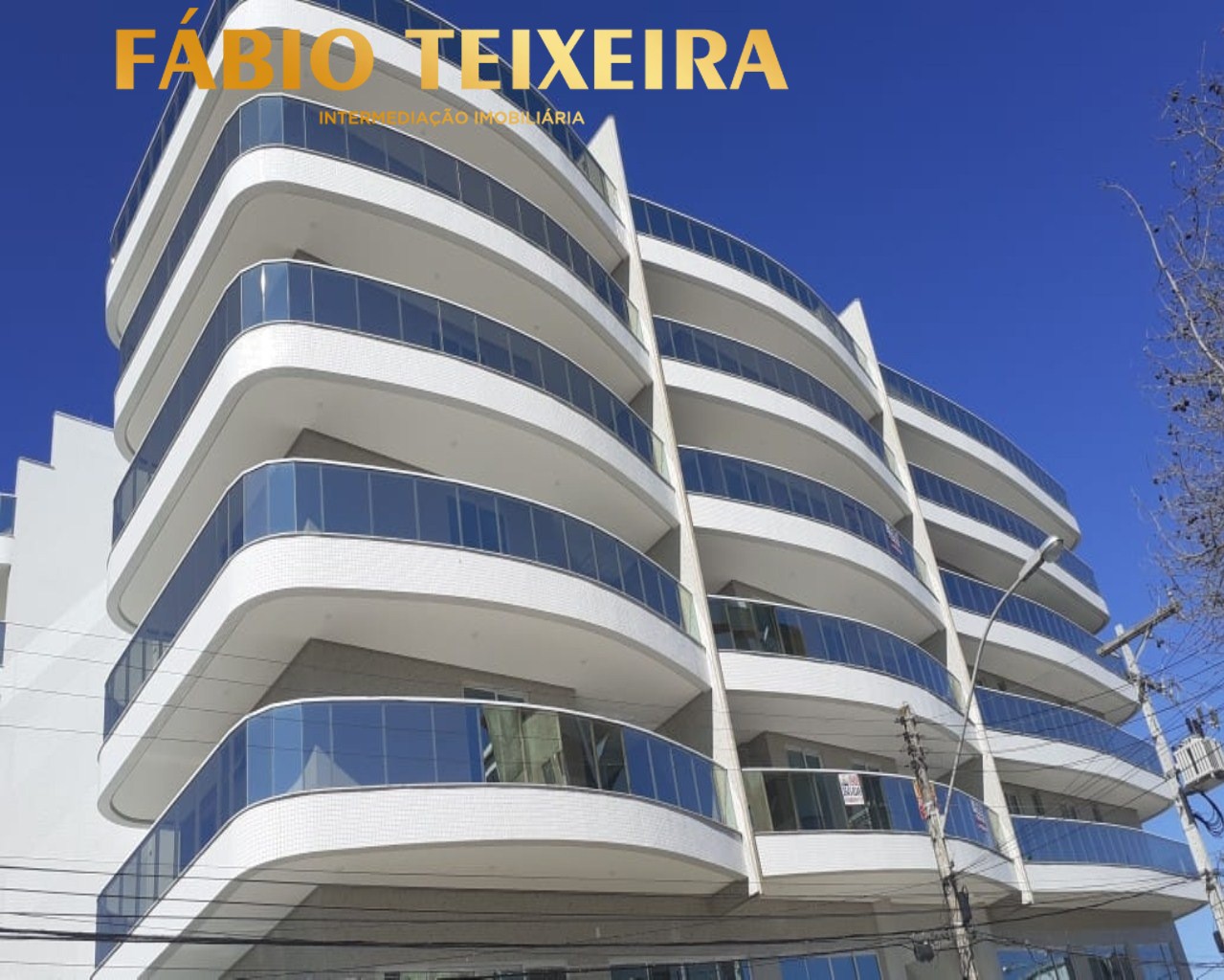 Apartamento, 3 quartos, 130 m² - Foto 1