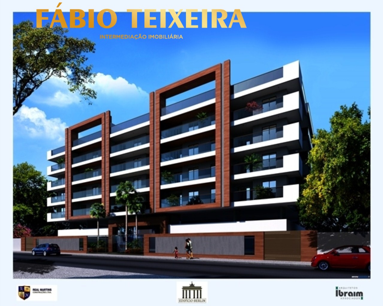 Apartamento, 2 quartos, 90 m² - Foto 1