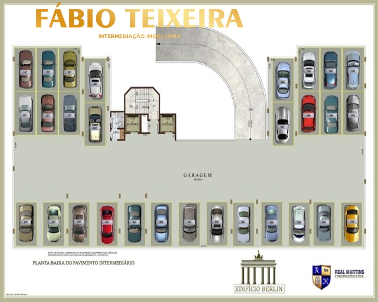 Apartamento, 2 quartos, 90 m² - Foto 8