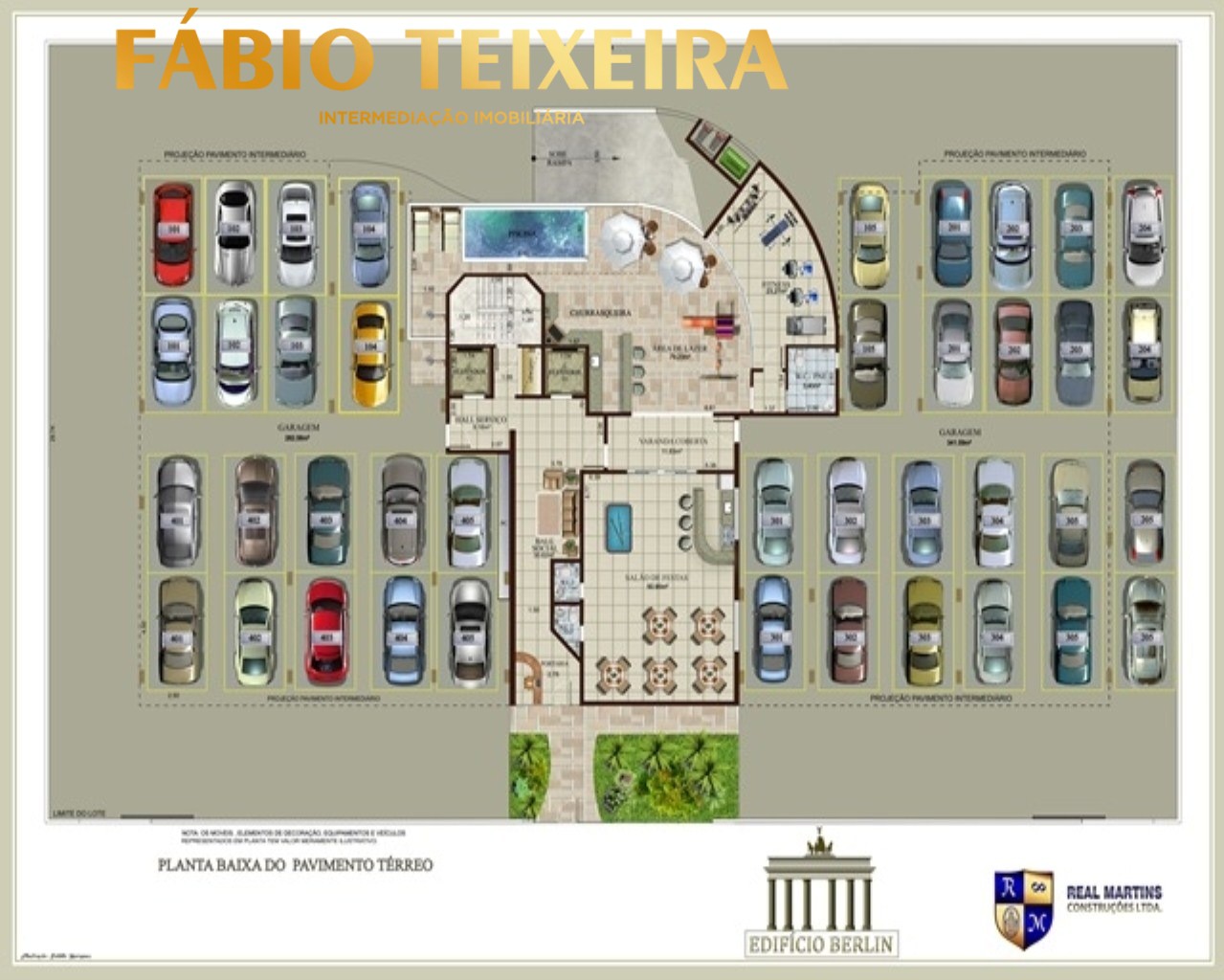 Apartamento, 2 quartos, 90 m² - Foto 9